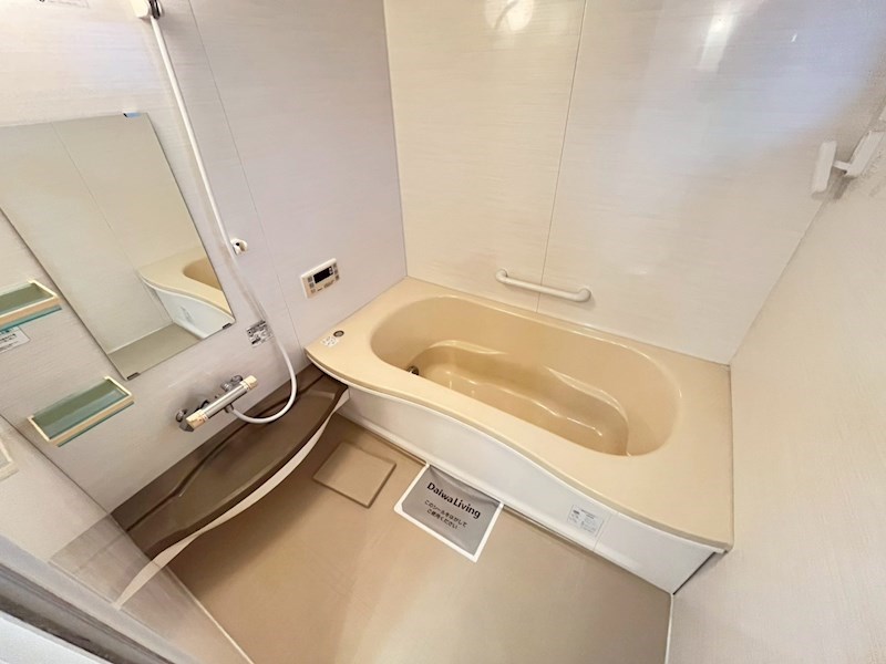 ラ・フロール青垣 風呂画像