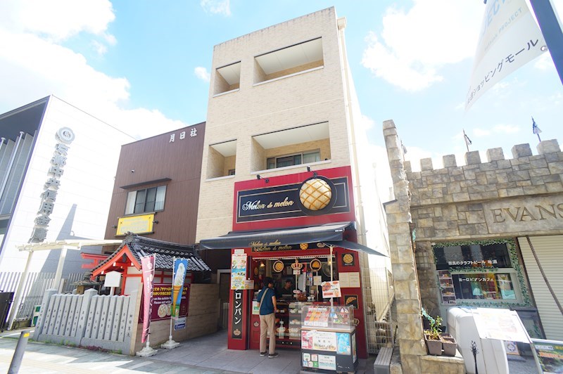 Ｋフラット三条 その他外観1