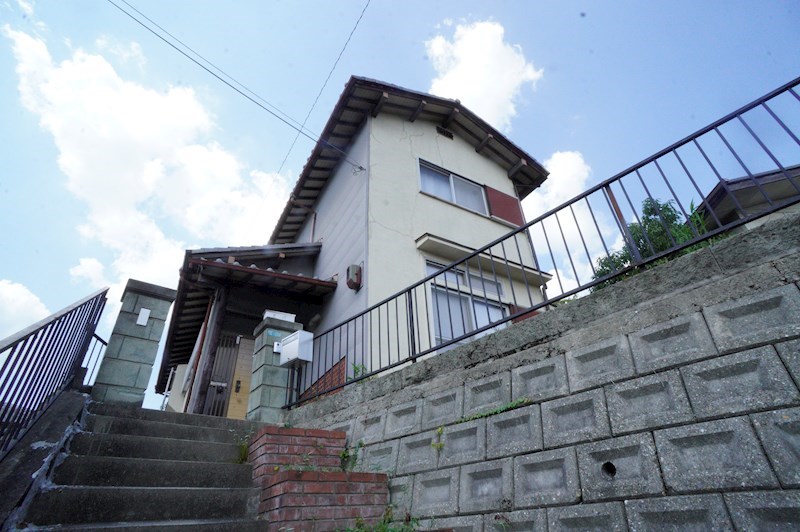 三郷町美松ケ丘東1丁目戸建 その他外観1