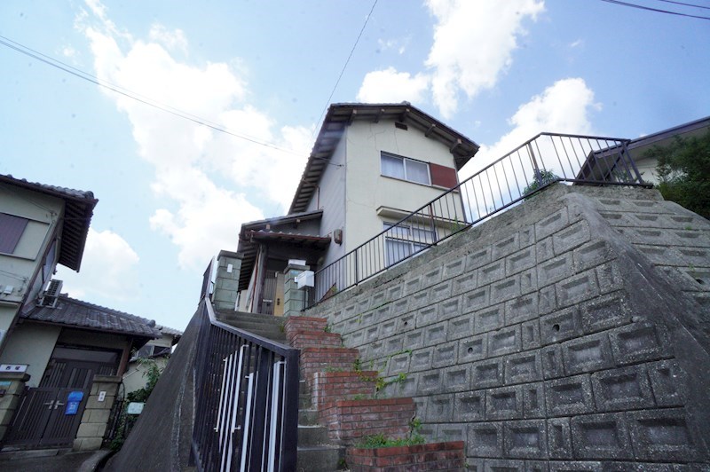 三郷町美松ケ丘東1丁目戸建 その他外観2