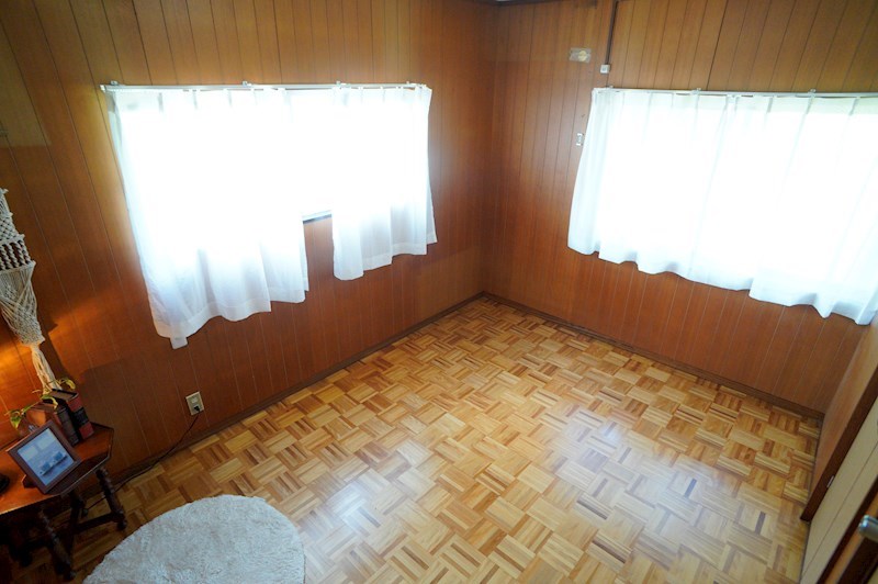 三郷町美松ケ丘東1丁目戸建 ベッドルーム
