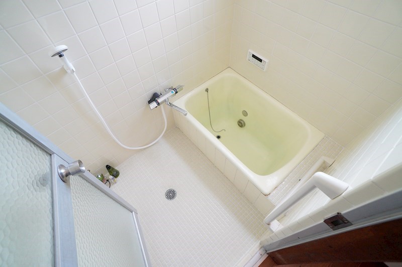 三郷町美松ケ丘東1丁目戸建 風呂画像