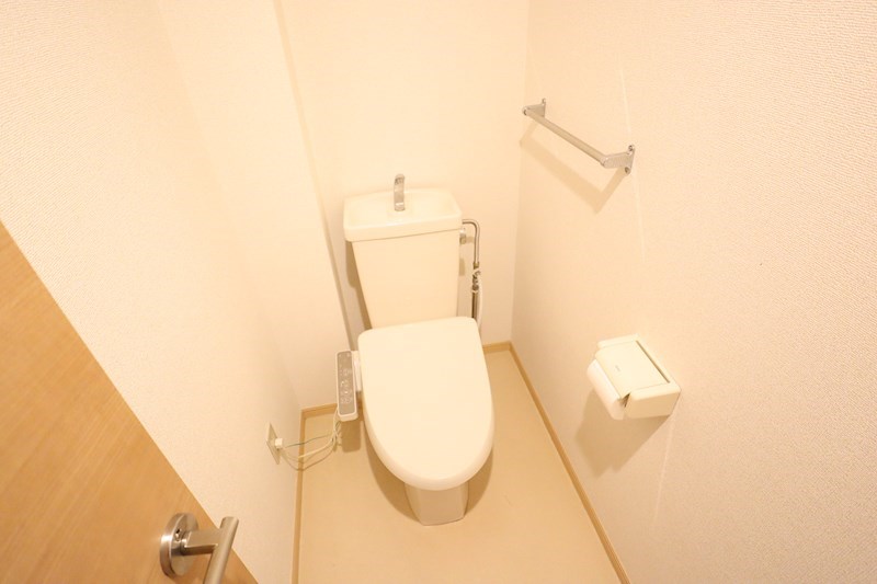 アメニティ前栽1号館 その他1