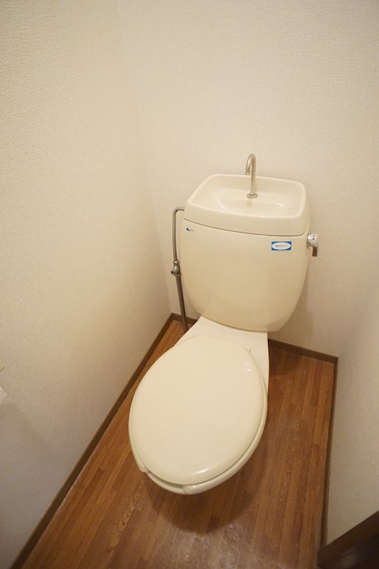 シャトレー富堂 その他1