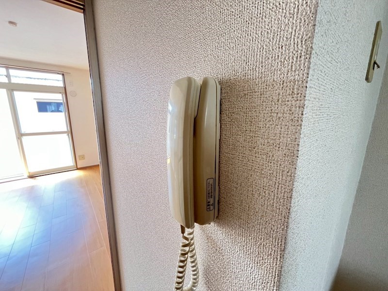 シャトレー富堂 その他4