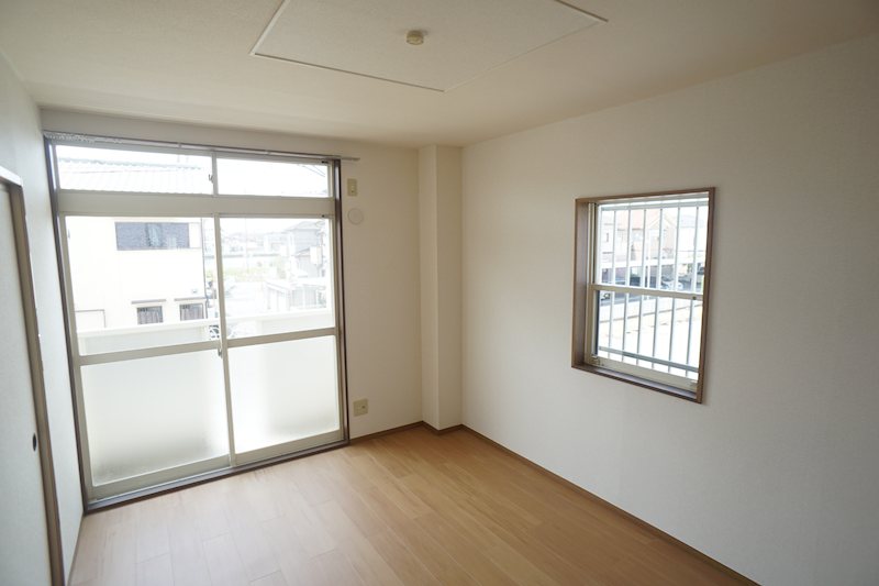 シャトレー富堂 その他6