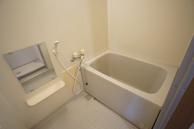 シャトレー富堂 風呂画像