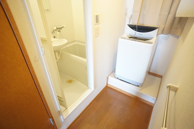 レオパレスＳＨＯＷ（ショー） その他10