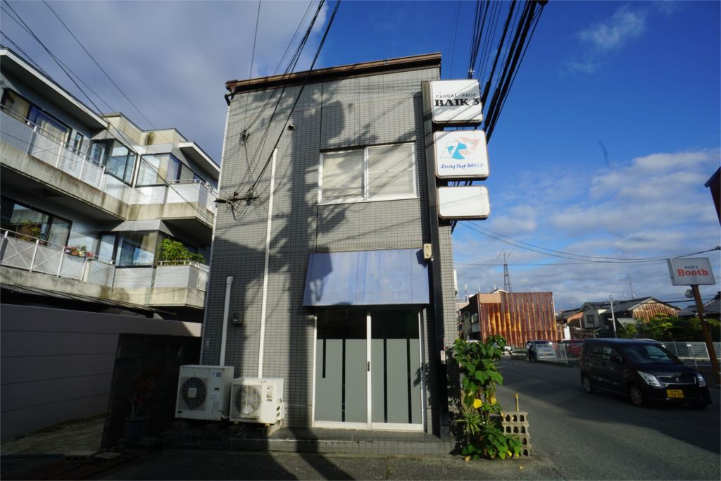 トップビル その他外観1