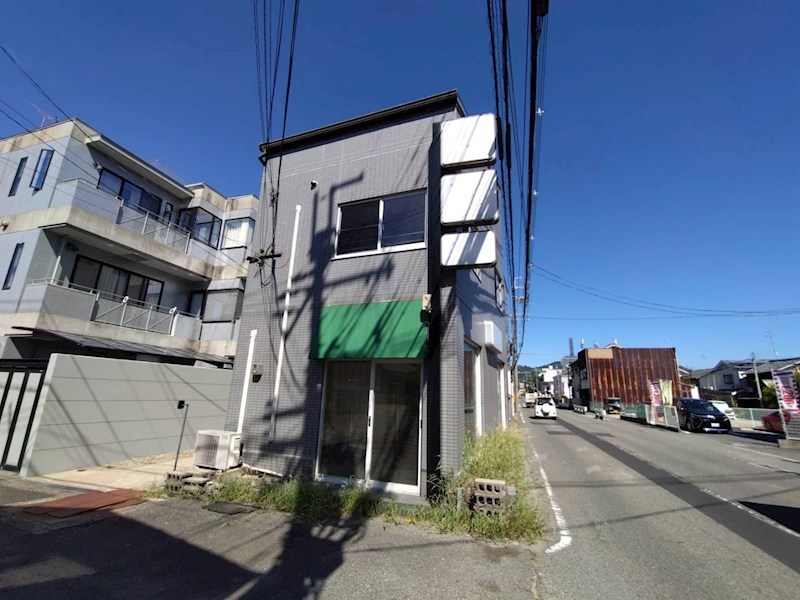 トップビル その他外観2