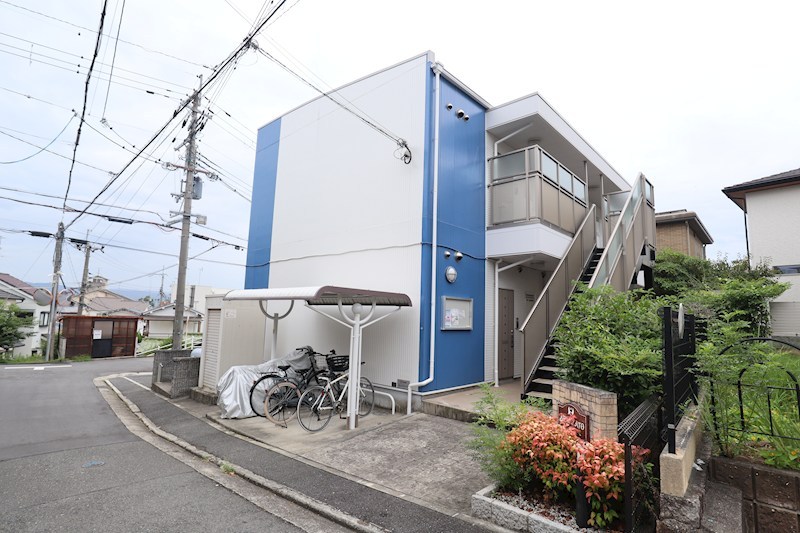 アバンツァート その他外観6