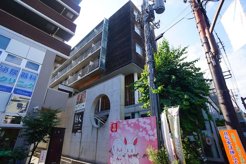 フラッツ小西 その他外観1