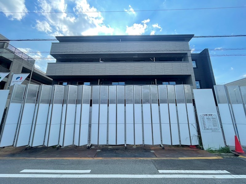 仮称）エレガント国見町 その他外観1