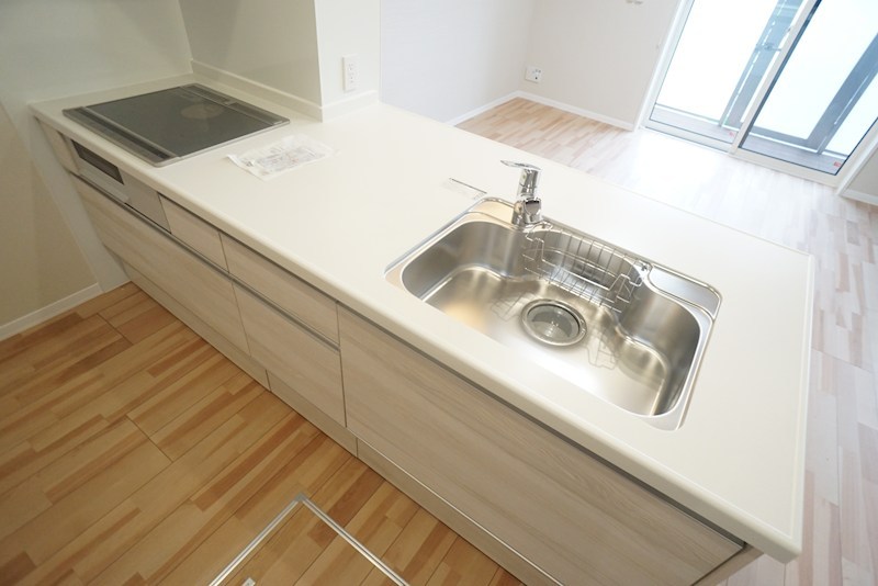 エレガント国見 キッチン