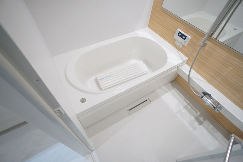 エレガント国見 風呂画像