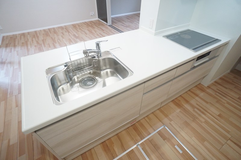 エレガント国見 キッチン