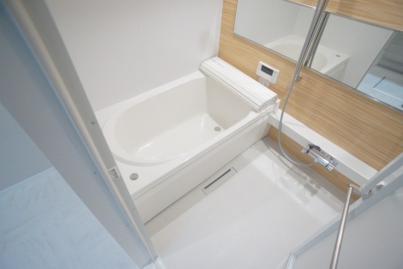 エレガント国見 風呂画像