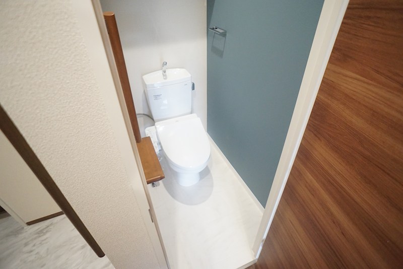 エレガント国見 その他2