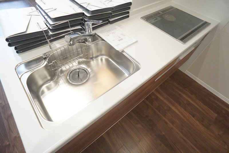 エレガント国見 キッチン