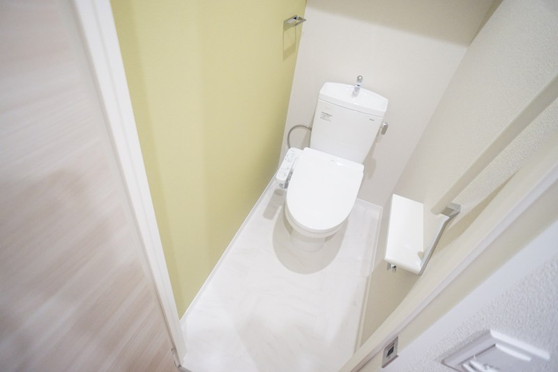 エレガント国見 その他2