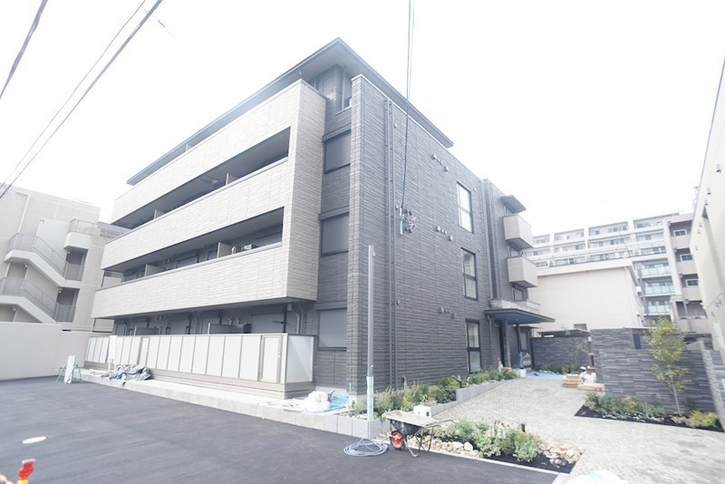 エレガント国見 その他外観1