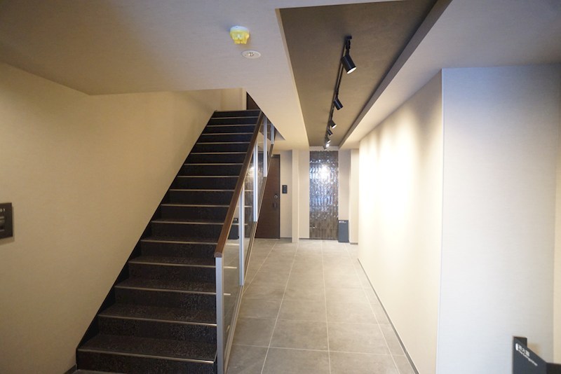 エレガント国見 その他外観5