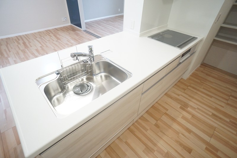 エレガント国見 キッチン