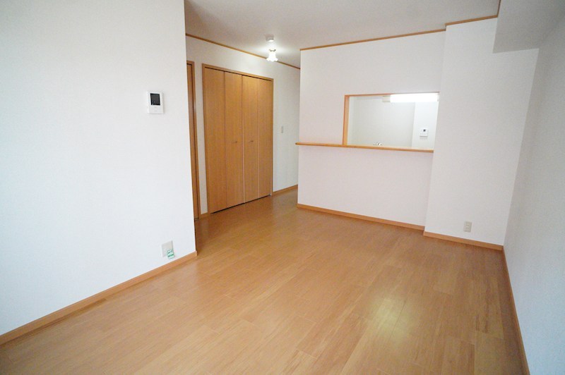 ペルラＡ リビング