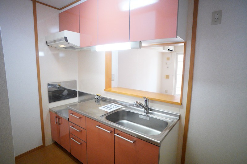 ペルラＡ キッチン