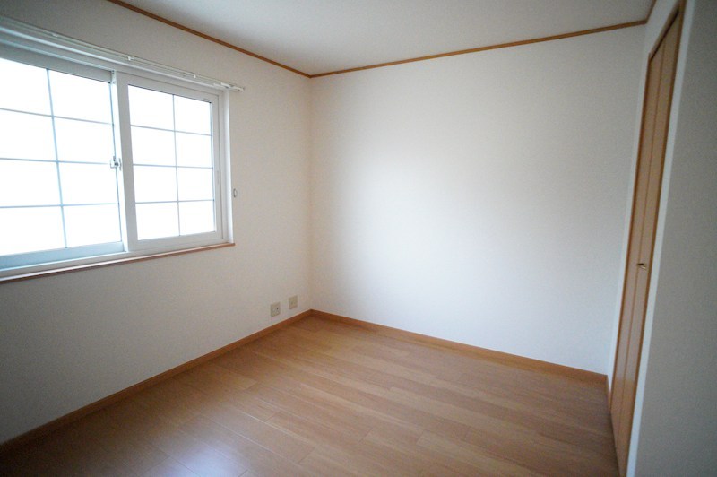 ペルラＡ ベッドルーム