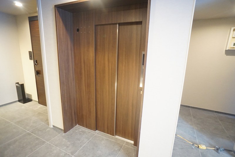 エレガント国見 その他外観5