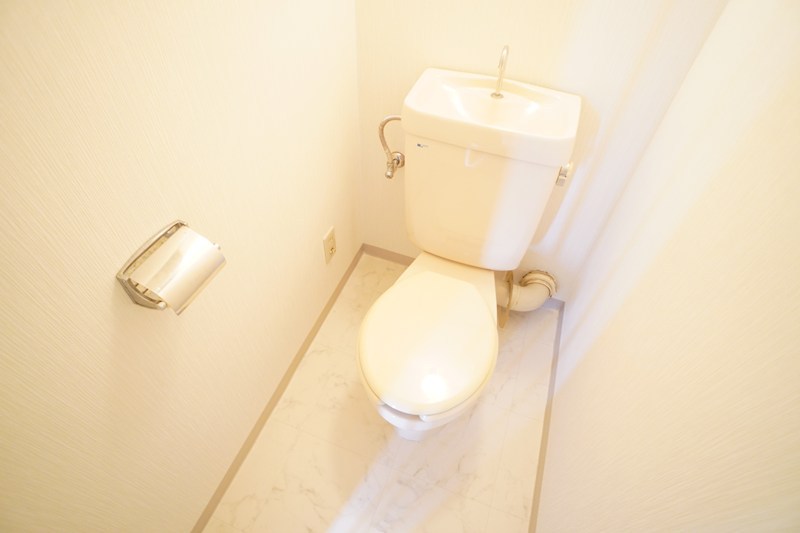 フォルムあやめ池 その他1