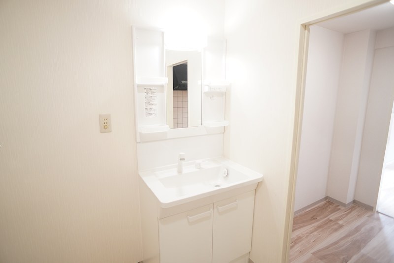 フォルムあやめ池 その他2