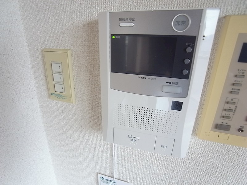 フォルムあやめ池 その他4