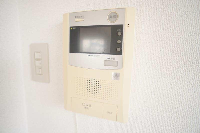 フォルムあやめ池 その他4