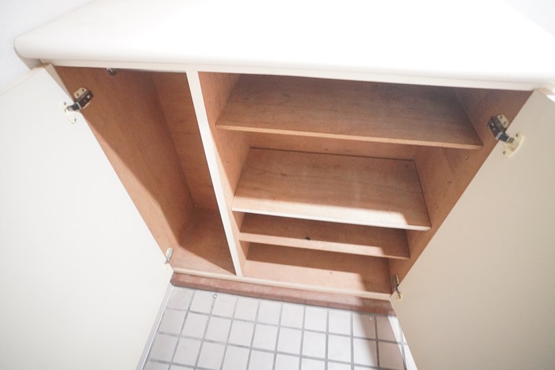 フォルムあやめ池 その他7