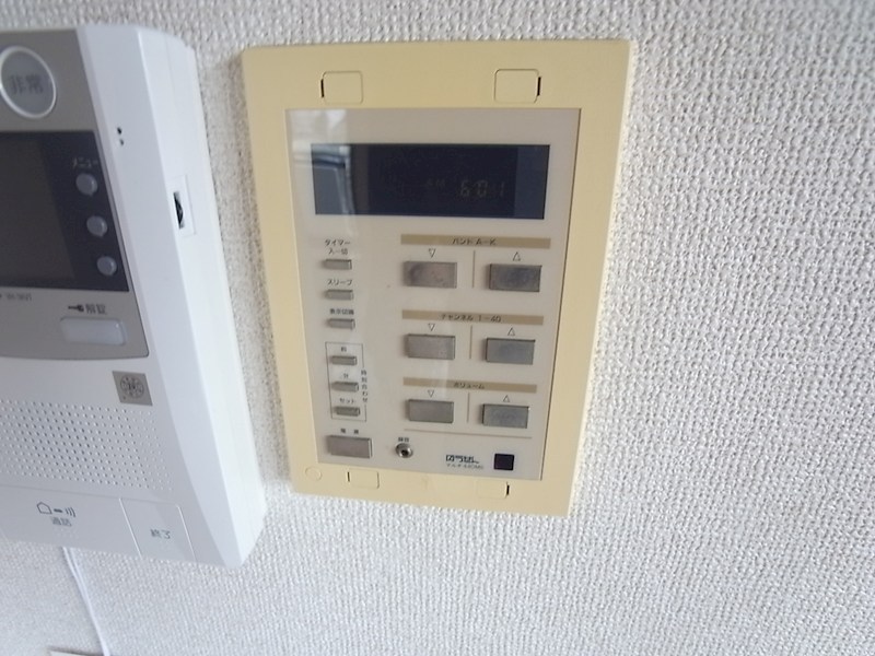 フォルムあやめ池 その他16