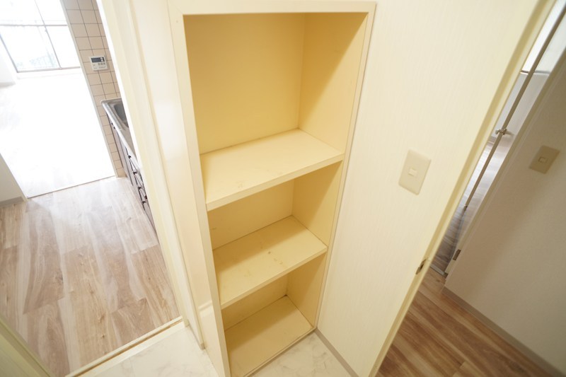 フォルムあやめ池 その他21