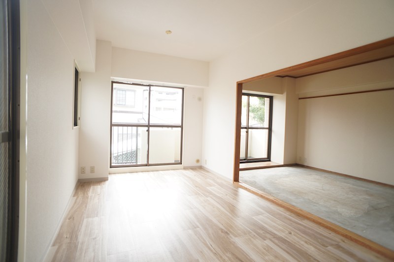 フォルムあやめ池 その他30