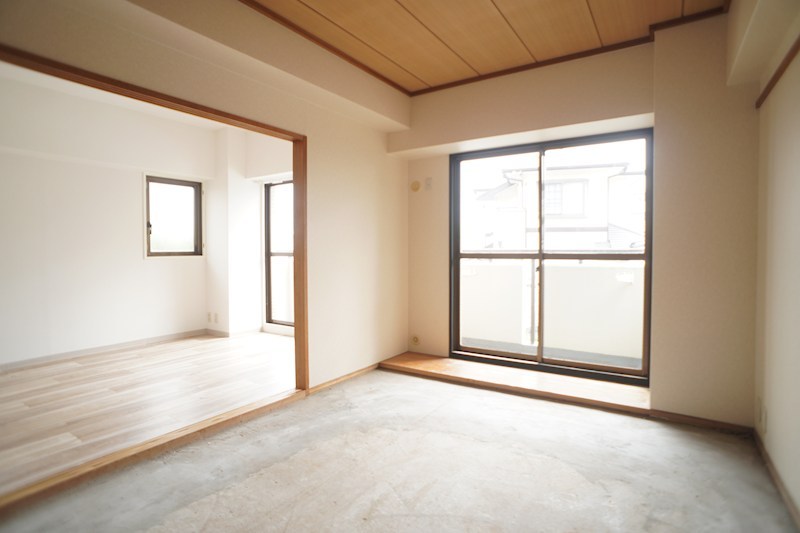 フォルムあやめ池 その他38