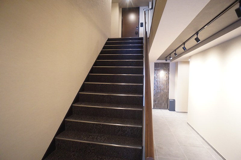 エレガント国見 その他外観5