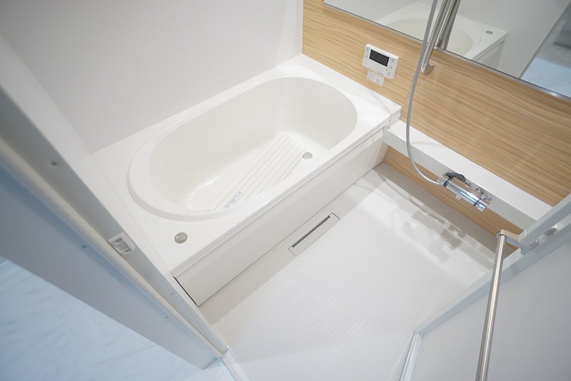 エレガント国見 風呂画像