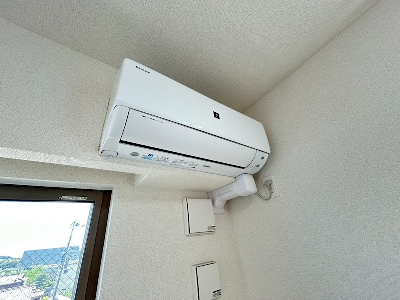 プロムナード木津Ⅰ その他5