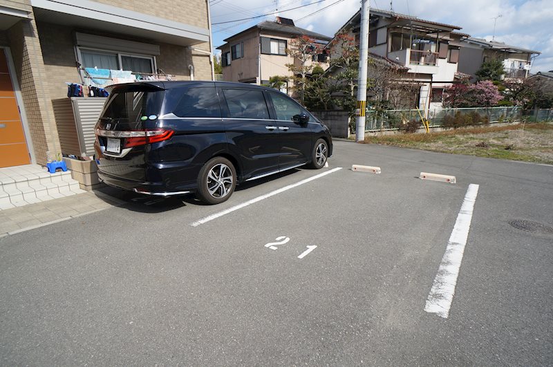 メナス二上 その他外観3