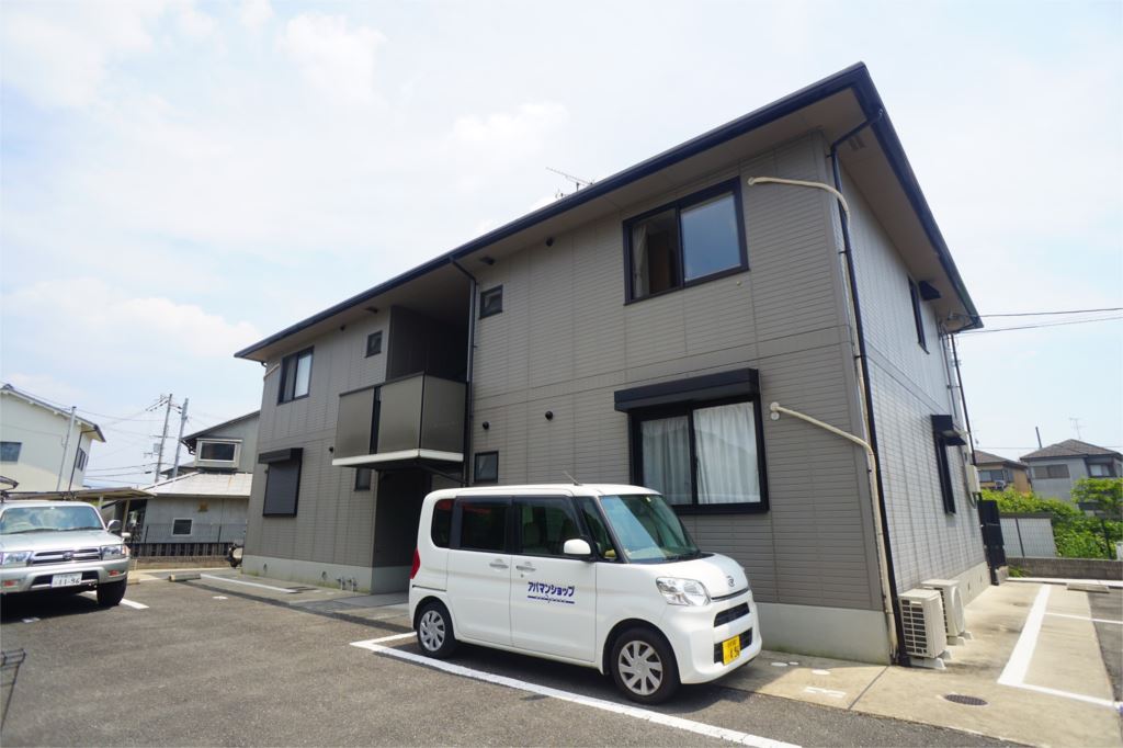 フィエスタ平松 その他外観2
