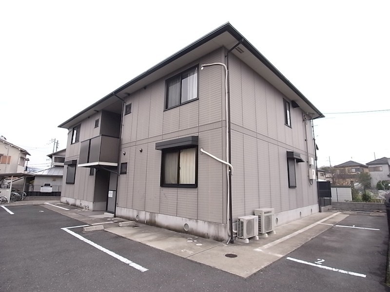 フィエスタ平松 その他外観3