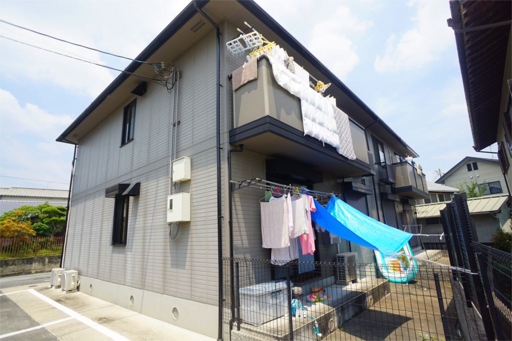フィエスタ平松 その他外観3