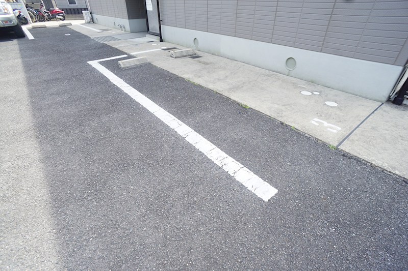 フィエスタ平松 その他外観4