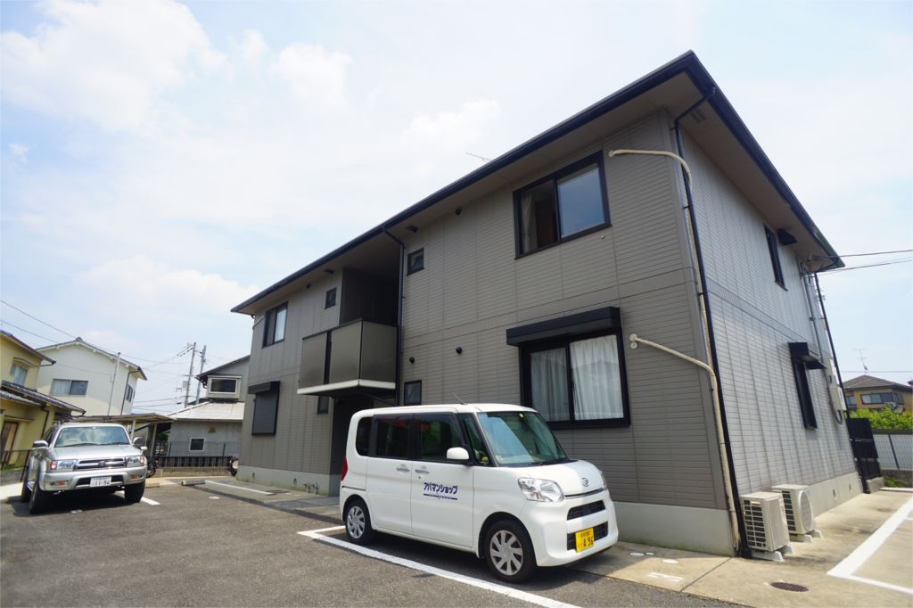 フィエスタ平松 その他外観4