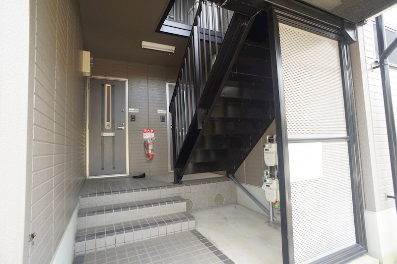 フィエスタ平松 その他外観5